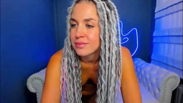 Image 8 of roxy_mars Stream on Chaturbate on 1 month ago