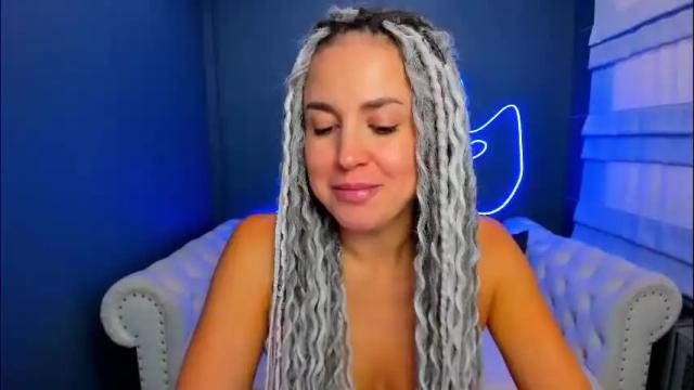Thumbnail 1, roxy_mars's Stream at Chaturbate, 1 month ago