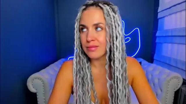 Thumbnail 2, roxy_mars's Stream at Chaturbate, 1 month ago