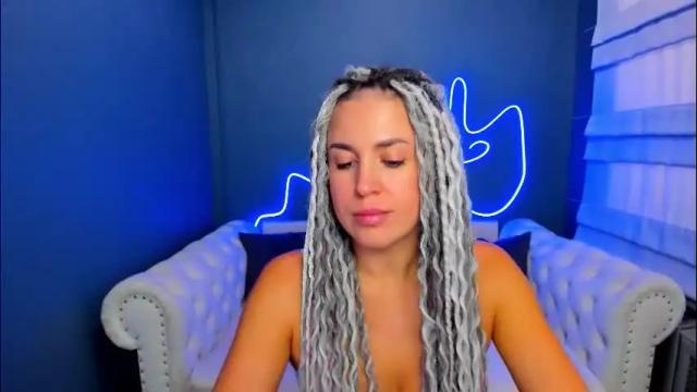Image 8 of roxy_mars Stream on Chaturbate on 1 month ago