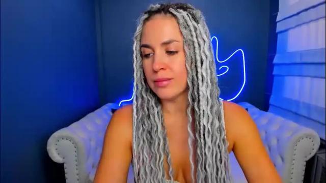 Thumbnail 3, roxy_mars's Stream at Chaturbate, 1 month ago