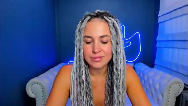 Thumbnail 1, roxy_mars's Stream at Chaturbate, 1 month ago