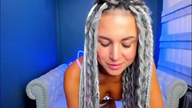 Image 2 of roxy_mars Stream on Chaturbate on 1 month ago