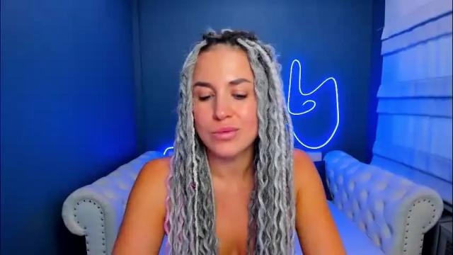 Thumbnail 2, roxy_mars's Stream at Chaturbate, 1 month ago