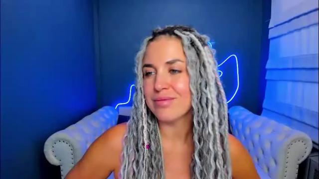 Image 6 of roxy_mars Stream on Chaturbate on 1 month ago