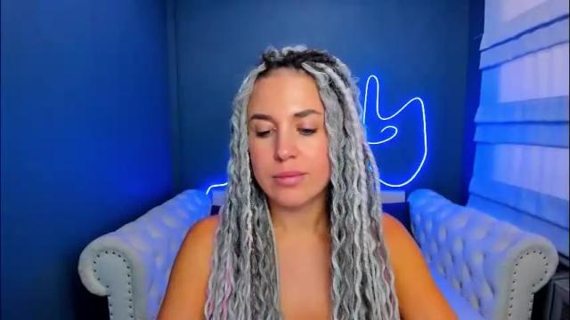 Image 8 of roxy_mars Stream on Chaturbate on 1 month ago