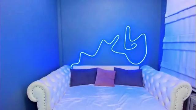 Thumbnail 2, roxy_mars's Stream at Chaturbate, 28 days ago