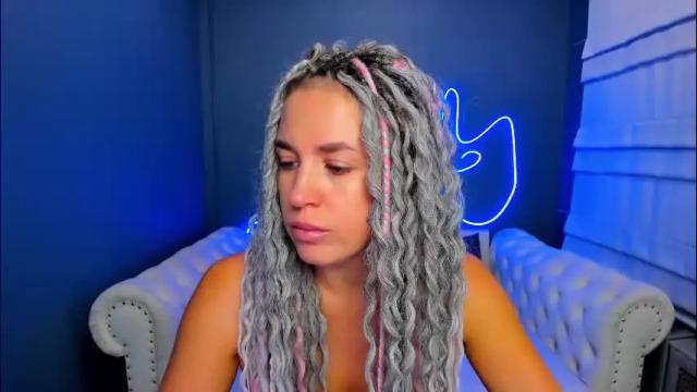 Thumbnail 1, roxy_mars's Stream at Chaturbate, 27 days ago