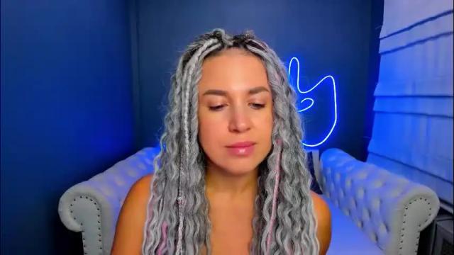 Image 3 of roxy_mars Stream on Chaturbate on 27 days ago