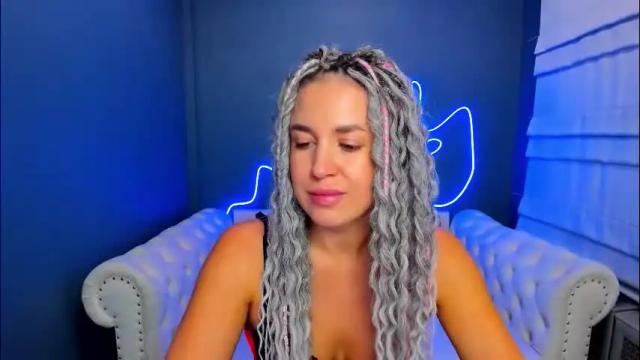Thumbnail 2, roxy_mars's Stream at Chaturbate, 27 days ago