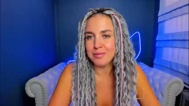 Thumbnail 1, roxy_mars's Stream at Chaturbate, 26 days ago