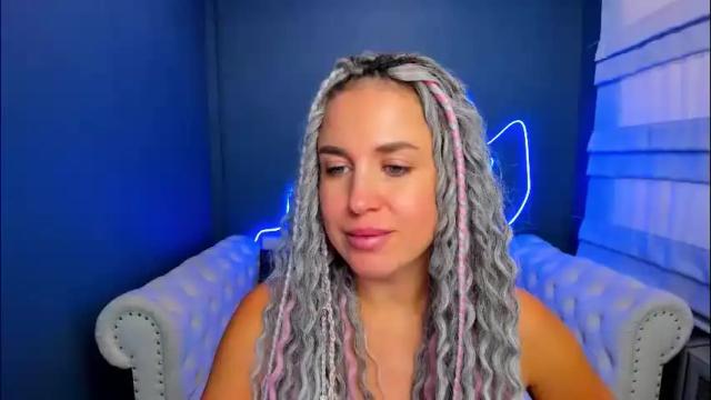Thumbnail 2, roxy_mars's Stream at Chaturbate, 26 days ago