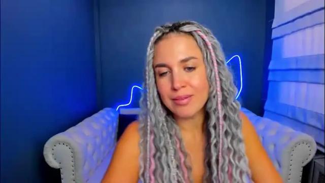 Image 7 of roxy_mars Stream on Chaturbate on 26 days ago