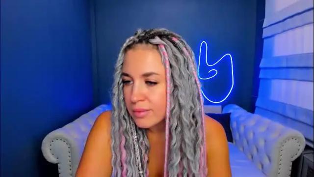 Image 10 of roxy_mars Stream on Chaturbate on 25 days ago