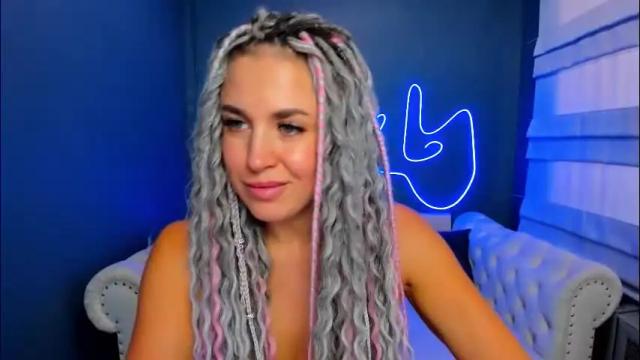 Image 12 of roxy_mars Stream on Chaturbate on 25 days ago