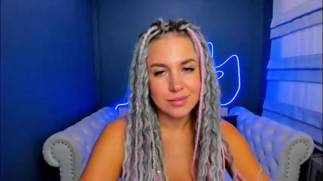 Image 7 of roxy_mars Stream on Chaturbate on 25 days ago