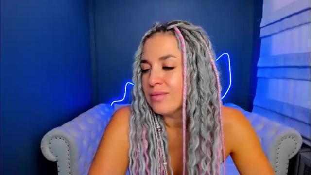 Image 8 of roxy_mars Stream on Chaturbate on 25 days ago