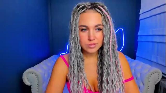 Thumbnail 1, roxy_mars's Stream at Chaturbate, 22 days ago