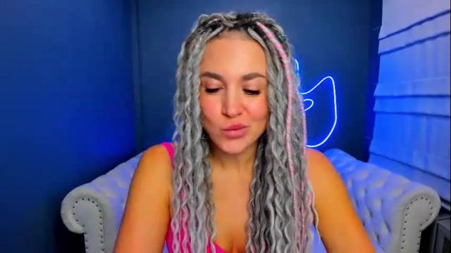 Image 10 of roxy_mars Stream on Chaturbate on 23 days ago