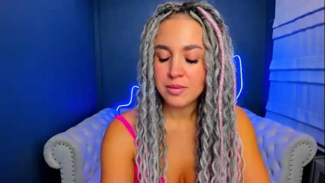 Thumbnail 2, roxy_mars's Stream at Chaturbate, 22 days ago