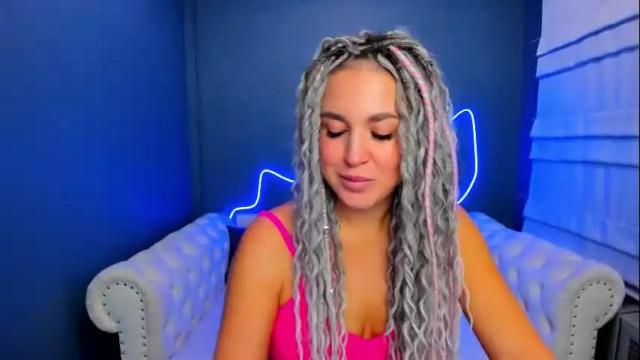 Thumbnail 3, roxy_mars's Stream at Chaturbate, 22 days ago