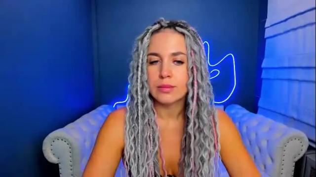 Thumbnail 1, roxy_mars's Stream at Chaturbate, 20 days ago