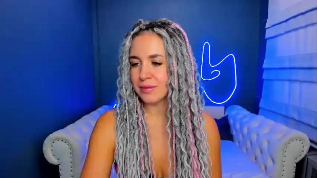 Image 10 of roxy_mars Stream on Chaturbate on 21 days ago