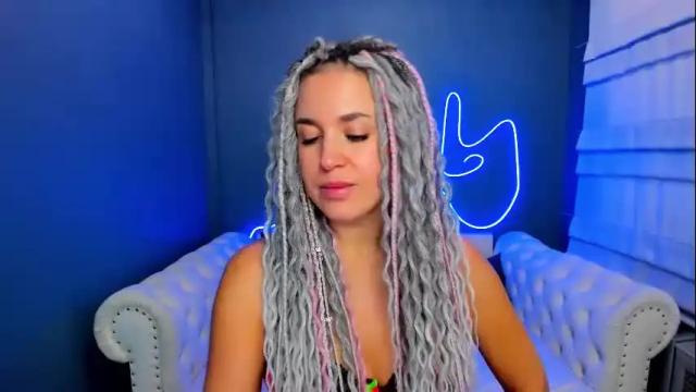 Image 6 of roxy_mars Stream on Chaturbate on 21 days ago