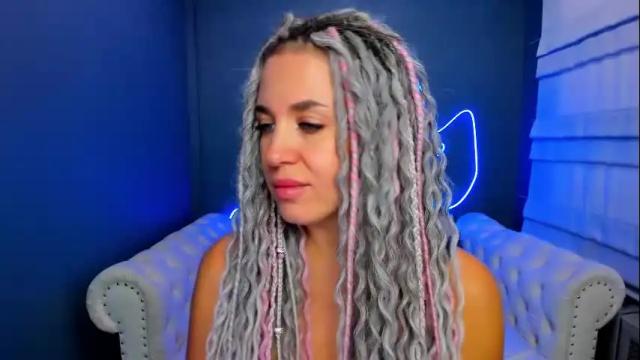 Image 7 of roxy_mars Stream on Chaturbate on 21 days ago