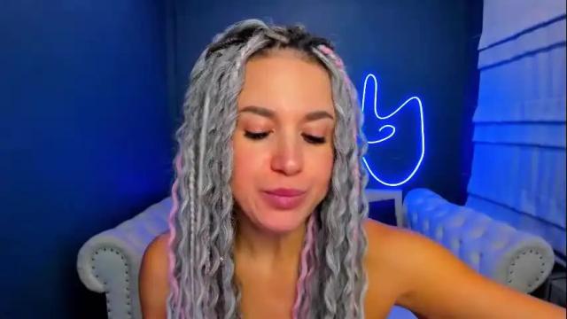 Thumbnail 1, roxy_mars's Stream at Chaturbate, 19 days ago
