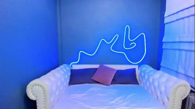 Thumbnail 2, roxy_mars's Stream at Chaturbate, 19 days ago
