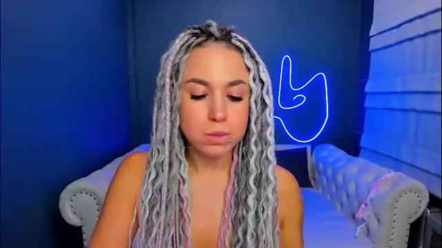 Thumbnail 1, roxy_mars's Stream at Chaturbate, 14 hours ago