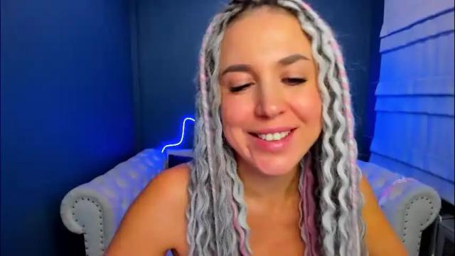 Image 10 of roxy_mars Stream on Chaturbate on 1 day ago