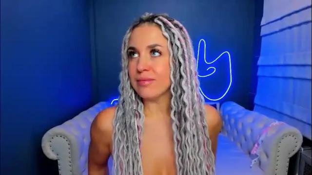 Image 2 of roxy_mars Stream on Chaturbate on 1 day ago