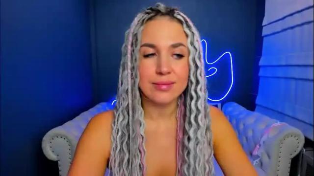 Thumbnail 2, roxy_mars's Stream at Chaturbate, 14 hours ago