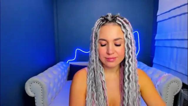 Image 6 of roxy_mars Stream on Chaturbate on 1 day ago