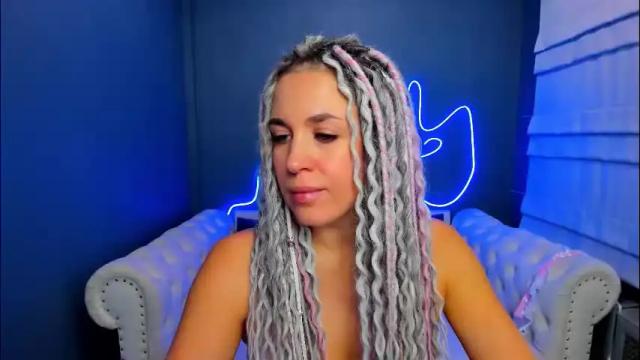 Image 8 of roxy_mars Stream on Chaturbate on 1 day ago