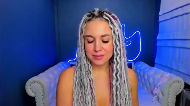Thumbnail 3, roxy_mars's Stream at Chaturbate, 14 hours ago