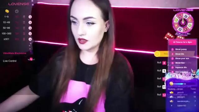 Image 10 of roxy_mew Stream on Chaturbate on 16 months ago
