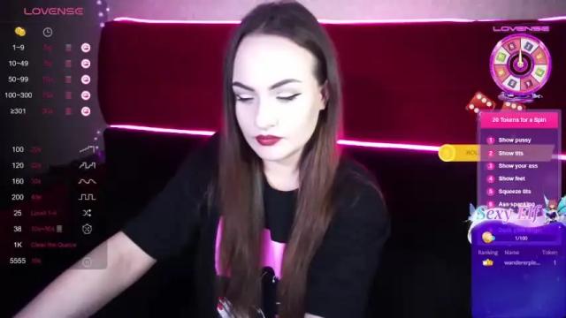 Image 3 of roxy_mew Stream on Chaturbate on 16 months ago