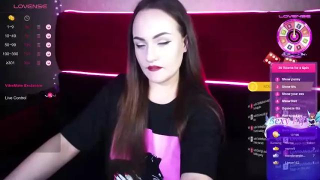 Image 6 of roxy_mew Stream on Chaturbate on 16 months ago