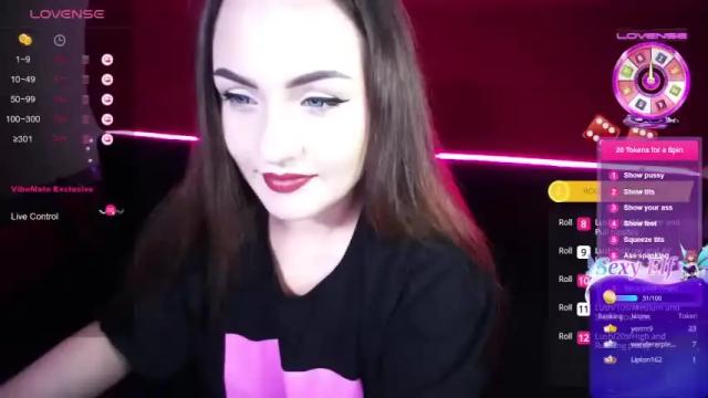 Image 8 of roxy_mew Stream on Chaturbate on 16 months ago