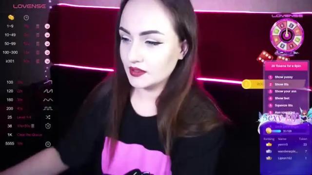 Thumbnail 3, roxy_mew's Stream at Chaturbate, 16 months ago