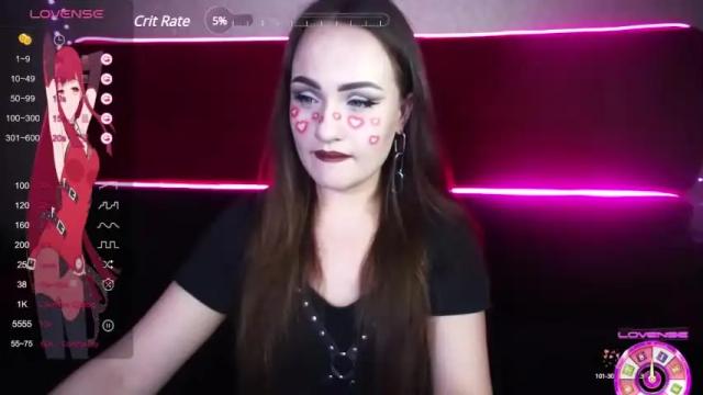 Image 11 of roxy_mew Stream on Chaturbate on 16 months ago
