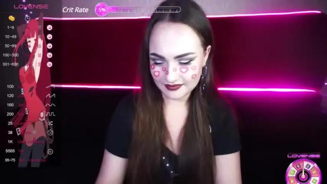 Image 12 of roxy_mew Stream on Chaturbate on 16 months ago