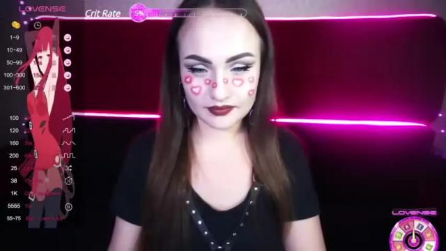 Image 4 of roxy_mew Stream on Chaturbate on 16 months ago