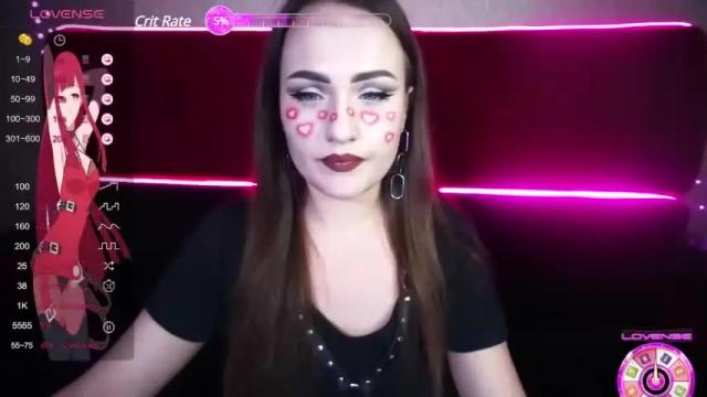Thumbnail 2, roxy_mew's Stream at Chaturbate, 16 months ago