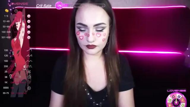 Image 6 of roxy_mew Stream on Chaturbate on 16 months ago