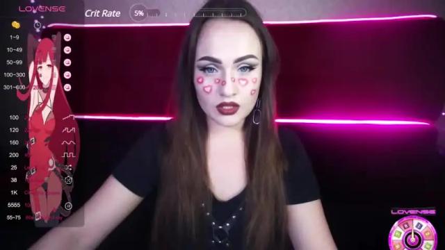 Thumbnail 3, roxy_mew's Stream at Chaturbate, 16 months ago