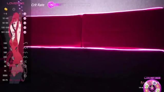 Image 2 of roxy_mew Stream on Chaturbate on 16 months ago
